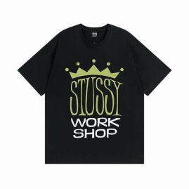 Picture of Stussy T Shirts Short _SKUStussyS-XLXB98339731